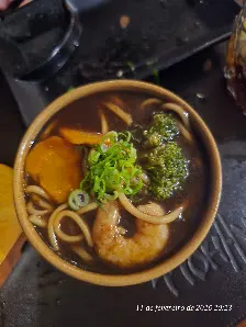 Foto 12 de Shogá Holl - Restaurante Japonês
