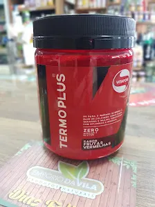 Foto 4 de Empório da Vila Foz, Produtos Naturais , Suplementos , creatina e whey protein ( Unidade 1 Vila A )