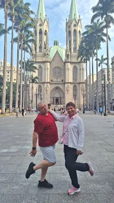 Foto 2 de Metrópole Viva - Free Tour Centro Histórico de SP