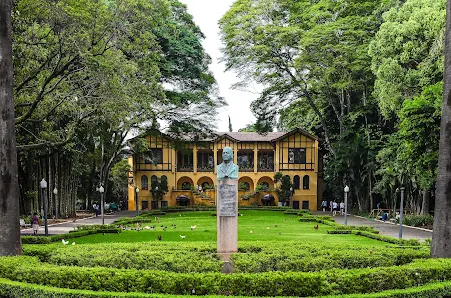 Foto 2 de Parque da Água Branca