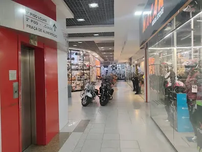 Foto 3 de Shopping Moto e Aventura