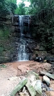 Foto 4 de Cachoeira da Toca