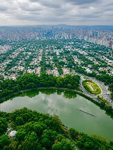 Foto 5 de Planetário do Ibirapuera Aristóteles Orsini