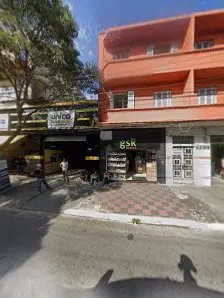 Foto 4 de Estacionamento Rua Bresser v.o