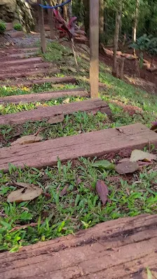 Foto 6 de Chalés Senhor dos Trilhos