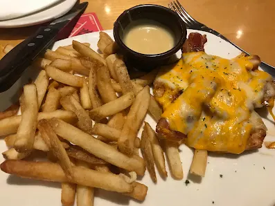 Foto 10 de Outback Steakhouse