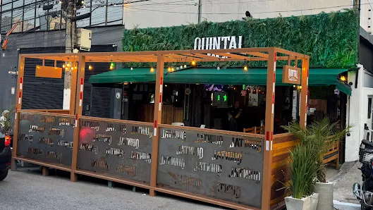 Foto 7 de Quintal Bar SP
