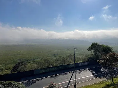 Foto 2 de Mirante Deck do Banhado