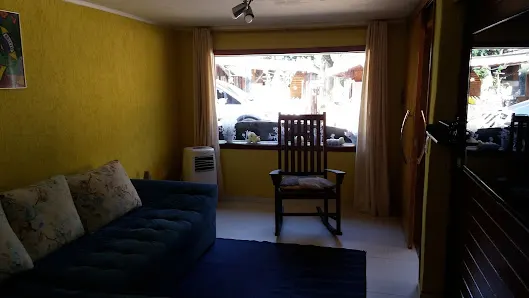 Foto 3 de Camping Rio Manso