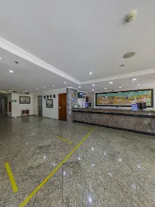 Foto 11 de Hotel Dan Inn Ribeirão Preto by Nacional Inn