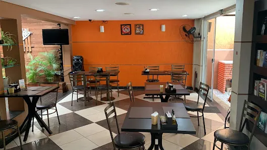 Foto 2 de Restaurante Prato Brasileiro