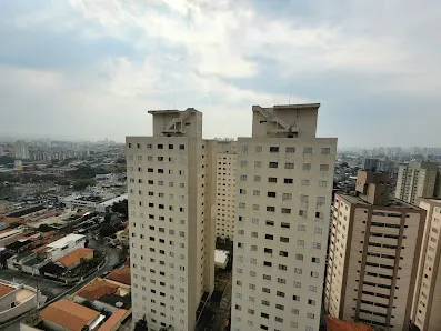 Foto 6 de Conjunto Residencial Mirante Lapa