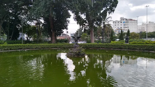 Foto 7 de Parque Jardim da Luz