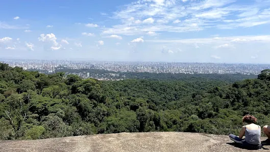 Foto 11 de Parque Estadual Cantareira - Núcleo Pedra Grande