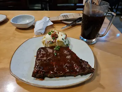 Foto 11 de Outback Ribeirão Shopping