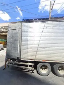 Foto 2 de Estacionamento no Brás