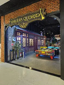 Foto 2 de Shopping Parque da Cidade