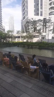 Foto 4 de Parque da Cidade - Torre Tarumã