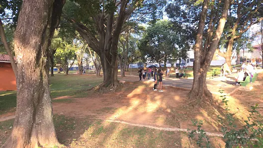 Foto 3 de Parque Zeca Malavazzi