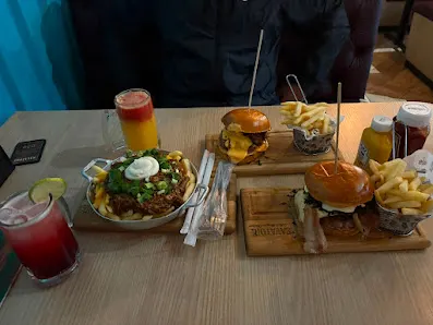 Foto 10 de SAVATORE BURGER (Itaim Paulista)