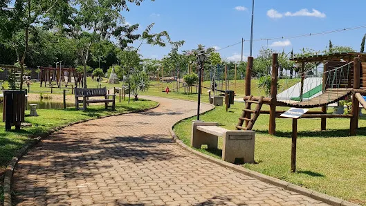 Foto 2 de Parque Cidade das Crianças