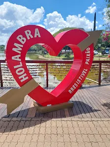 Foto 2 de Deck do Amor