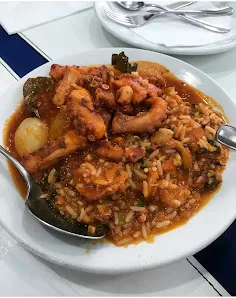 Foto 16 de Restaurante Acrópolis