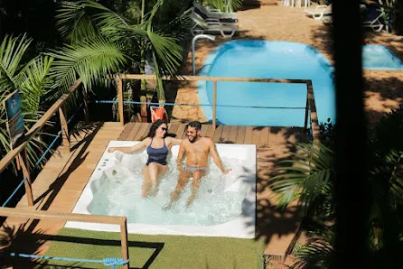 Foto 7 de Chalés Senhor dos Trilhos