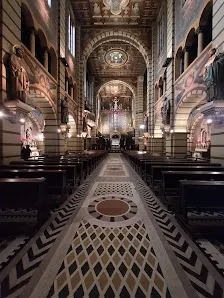 Foto 2 de Basílica de Nossa Senhora da Assunção (Igreja de São Bento)