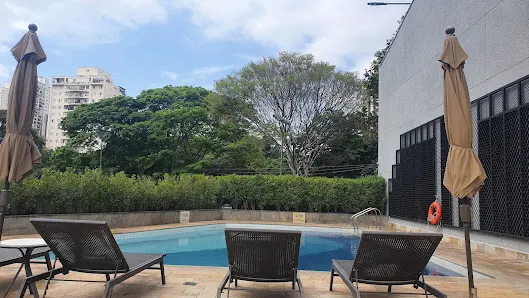 Foto 7 de Grand Mercure São Paulo Ibirapuera