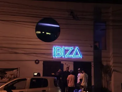 Foto 2 de Ibiza Lounge