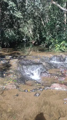 Foto 3 de Cachoeira do Palomar