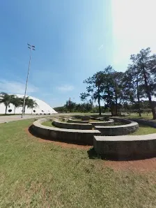 Foto 11 de Oca - Parque Ibirapuera