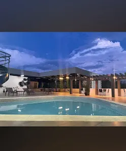 Foto 7 de Hotel Pullman São Paulo Vila Olímpia