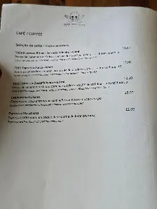 Foto 5 de Sal Gastronomia - Cidade Jardim