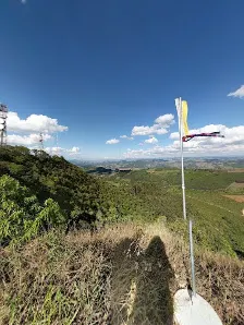Foto 7 de Alto da Serra - Serra Negra SP