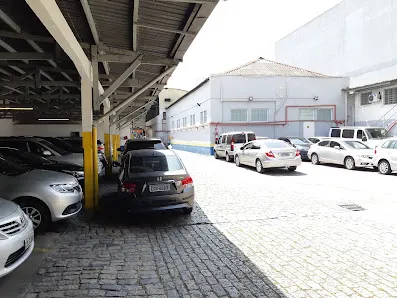 Foto 2 de Estacionamento Garagem Marcolina
