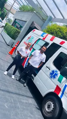 Foto 2 de DOMBOSCO REMOÇÕES MEDICAS LTDA