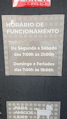 Foto 3 de Dia Supermercado