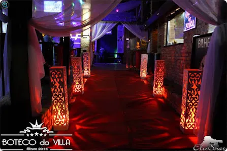 Foto 7 de IBIZA Lounge Club