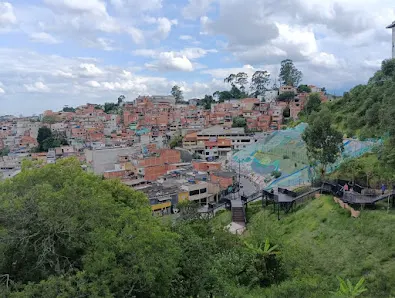 Foto 2 de Praça do Mirante