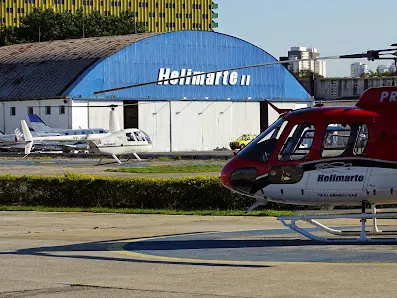Foto 3 de Helimarte