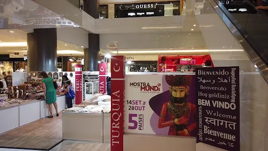 Foto 4 de Shopping Cidade São Paulo