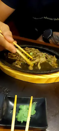 Foto 4 de Shogá Holl - Restaurante Japonês