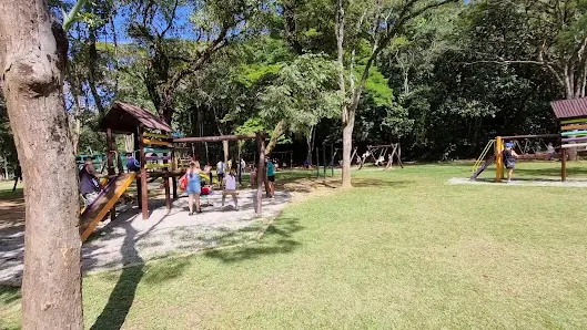 Foto 4 de Parque Horto Florestal - Portão 4
