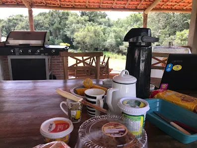 Foto 8 de Camping Canto da Mata