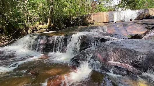 Foto 4 de Cachoeira do Barrocão