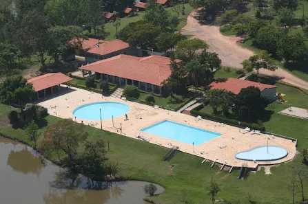 Foto 9 de Camping Fazenda Paineiras de Itu Ltda