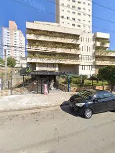 Foto 7 de Conjunto Residencial Mirante Lapa