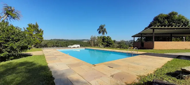 Foto 5 de Camping Vila Estação Ecco